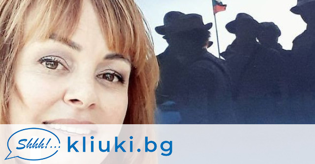 Мариана Векилска е в критическата! Не иска внуче и се мисли още за секс парче