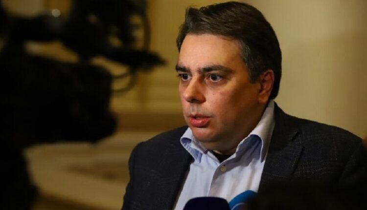 Мачът е свирен! Асен Василев оглави ПП