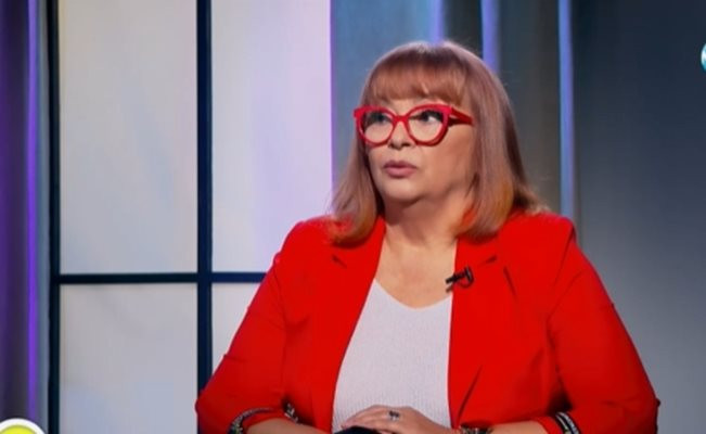 Миглена Ангелова рекламира погребални агенции с пари от ЕС