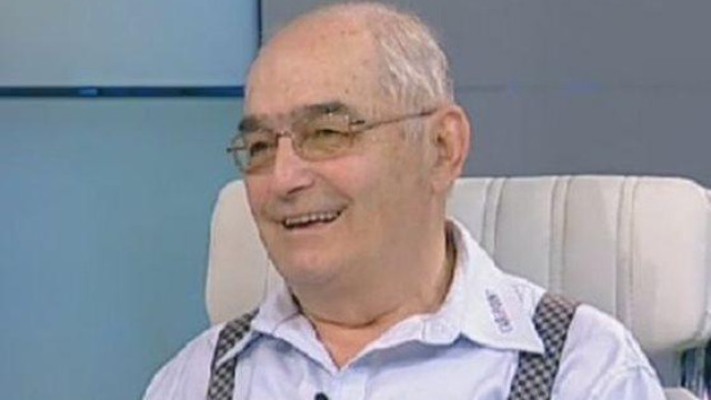 Минчо Празников: Да се предсказва времето е престъпно