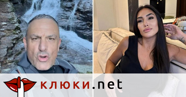 Младата изгора на Юксел Кадриев се преквалифицира в бизнес дама и модел (Подробности + Снимки)