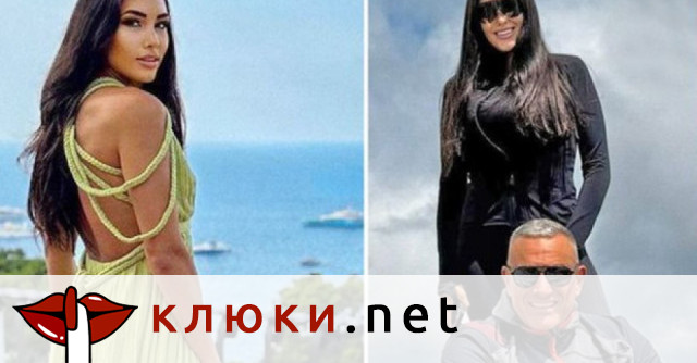 Младата приятелка на Юксел Кадриев започна собствен бизнес