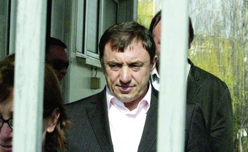 Нелеп край: Алексей Петров става студено досие