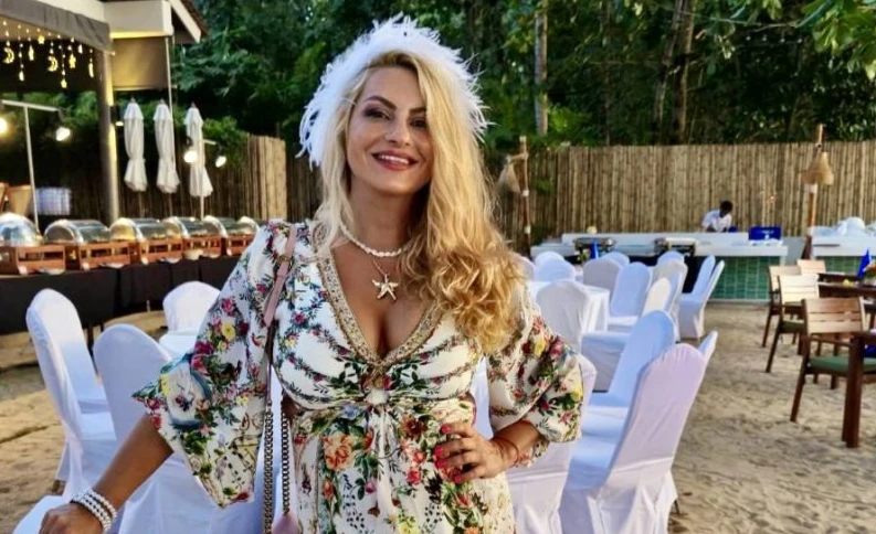 Нели от „Търси се“ тотално се чална