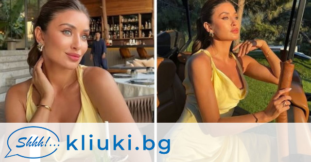 Ники Илиев В СТУПОР: Не иска да повярва, че бившата му Саня Борисова скача от мъж на мъж, заради… (ВИЖ ТУК)