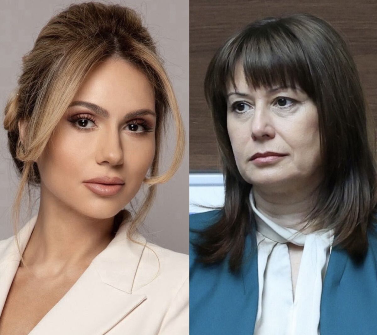 Омбудсманът на Бойко Борисов не иска зам. омбудсманът на Пеевски да става служебен премиер!