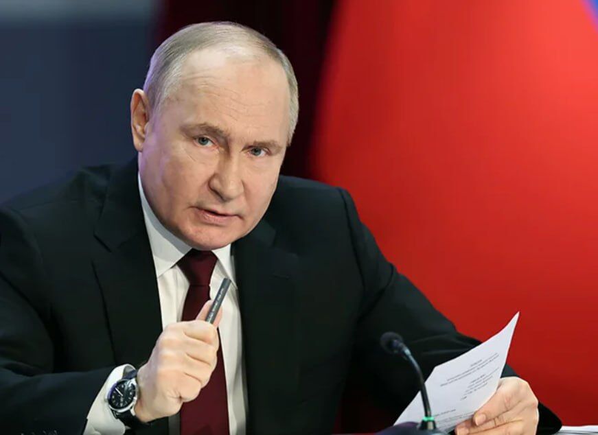 Путин преди визитата си в Китай: Москва и Пекин работят заедно за справедлив многополюсен свят!