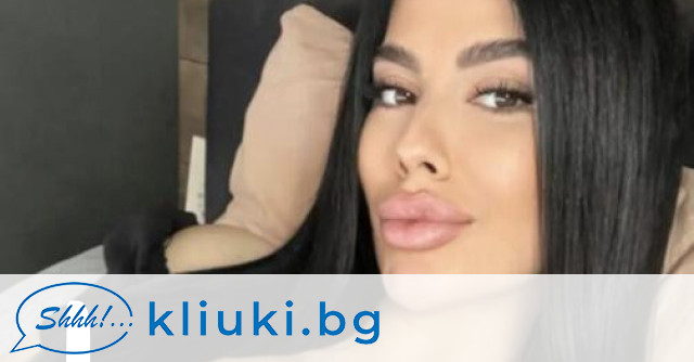 Родилката Полина Спасова за младия баща на бебето: Той ще я вижда рядко, защото ходи по купони! (ВИЖ ТУК)