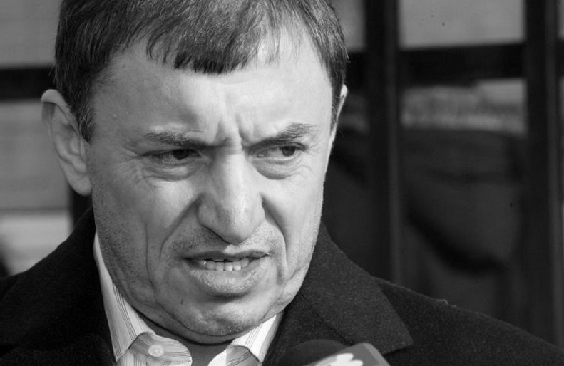 Сензация: Спипаха убиеца на Алексей Петров?!