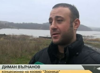 Скандал! НАП, МВР и Прокуратурата да проверят бензиностанцията на бургаската мутра Диман Вълчанов за контрабанда