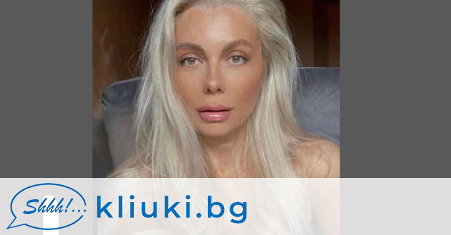 С*КС ГУРУ!! Венета Райкова разкри на жените защо не могат да си намерят мъж и силният пол не се интересува от тях! (ВИЖ ТУК)
