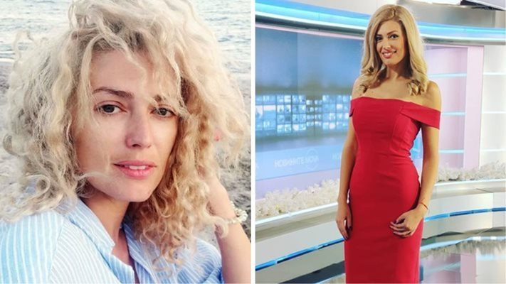 След развода с кръшкача Бакърджиев: Хубавата Гергана Гунчева ПОСЪРНА! (на море е с децата, но е тъжна – СНИМКИ)