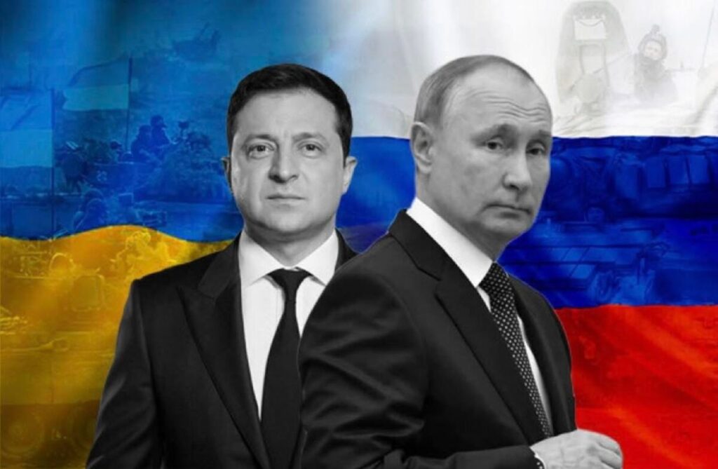 След срещата Тръмп – Путин дните на Зеленски са преброени! Положението на фронта за Украйна е трагично, да му мислят Росен Желязков и боса му Пеевски