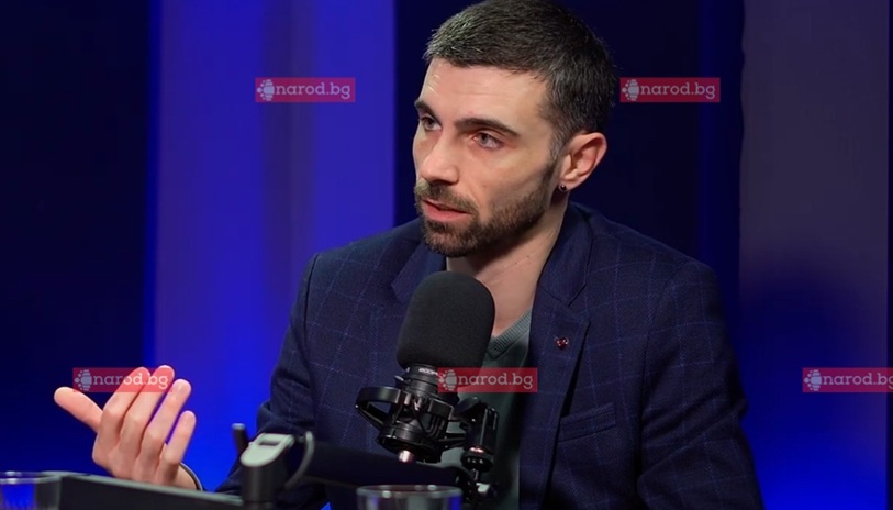Съдружник на Мартин Нотариуса взе дома на 86-годишна баба, ето го мизерника Диан Тошев Алексиев (8 гневни въпроса)