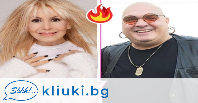 Фънки оздравя и пак „захапа“ Лили Иванова: Може да е привидение! Като я видя, ще се прекръстя