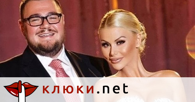 Хитрец! Християн Гущеров саботира развода със Светлана, не се вясва на заседанията (Подробности)