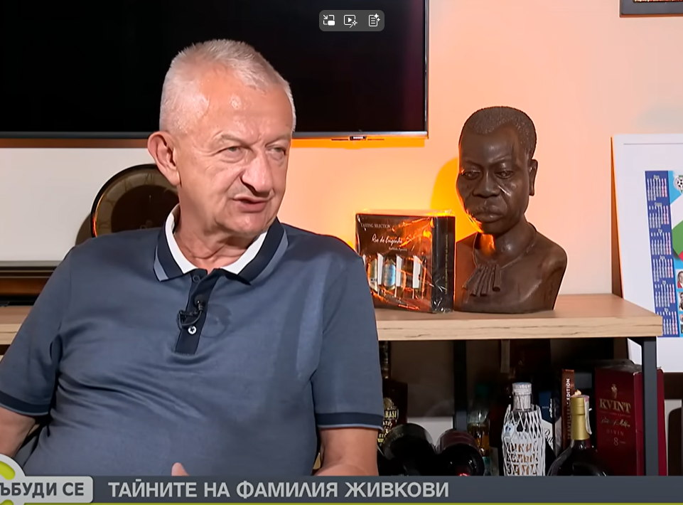 Христо Крушарски проговори за Малък Тошко: Не ми се вярва, че сам си е теглил куршума!