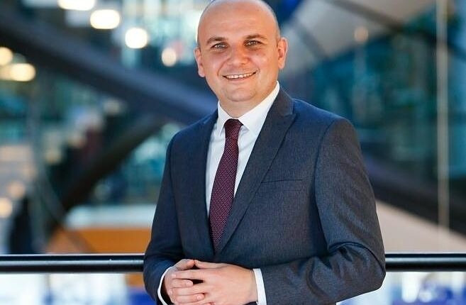 ШОКИРАЩО! Илхан Кючук срещу Ердоган! Евродепутатът участва в инициативи срещу властта на турския президент