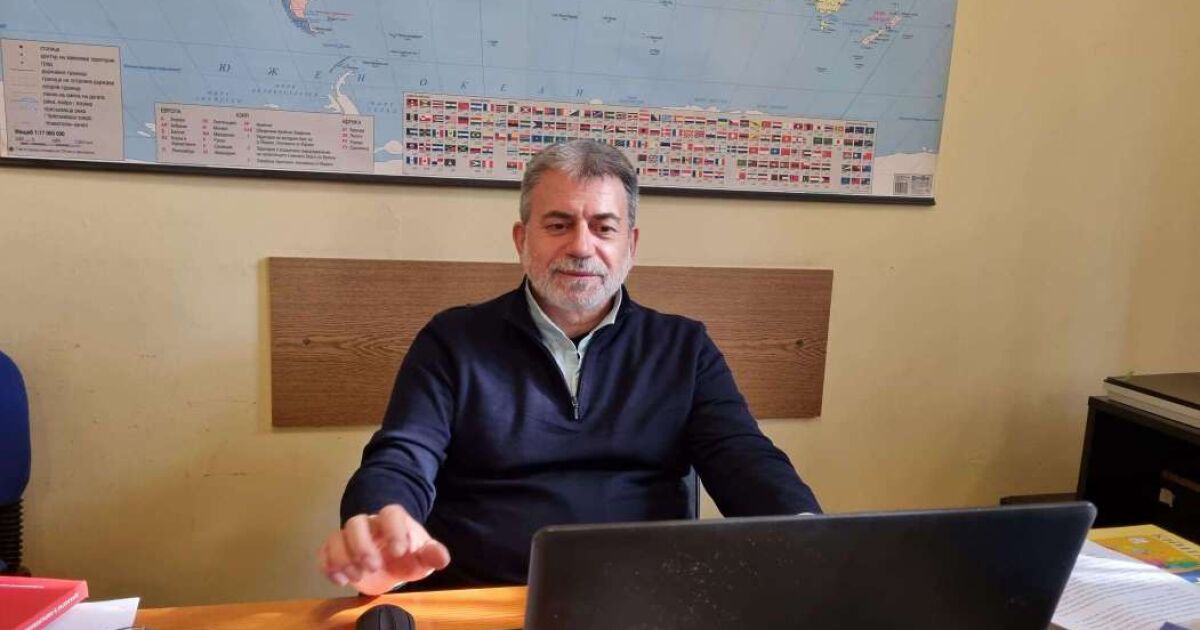 Narod.bg до ректора на СУ: Пълна проверка на проф. Димитър Веселинов – агент „Иван” (III част)