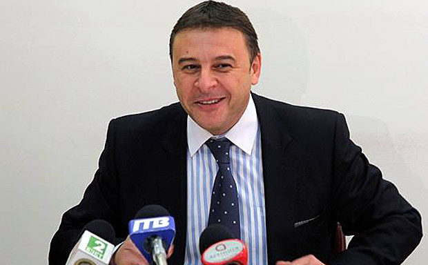 Бившият кмет Атанас Камбитов прецакан в навечерието на сватба си