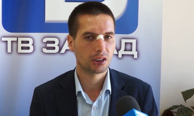 Битият кмет на Огняново 3 пъти отказал подкуп от бабаита Вальо Четрафилов