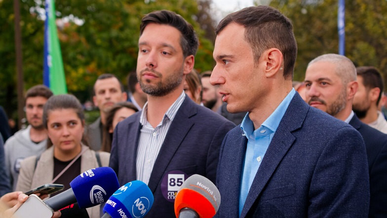 Браво, кмете! Васил Терзиев вдига цената на паркирането