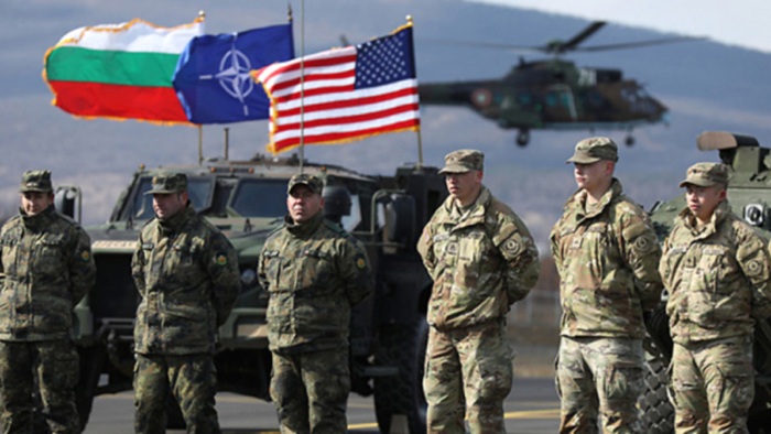 България строи супер база на НАТО за 5000 военни