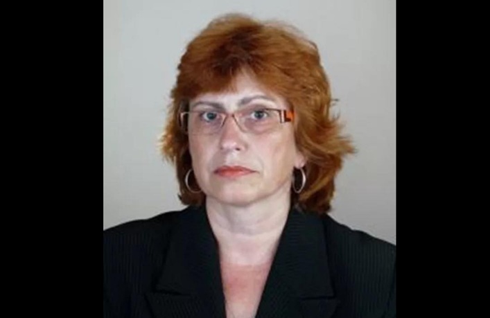 Вместо 10 г. килия: Бившата съдийка Ирена Венкова с условна присъда за имотни измами