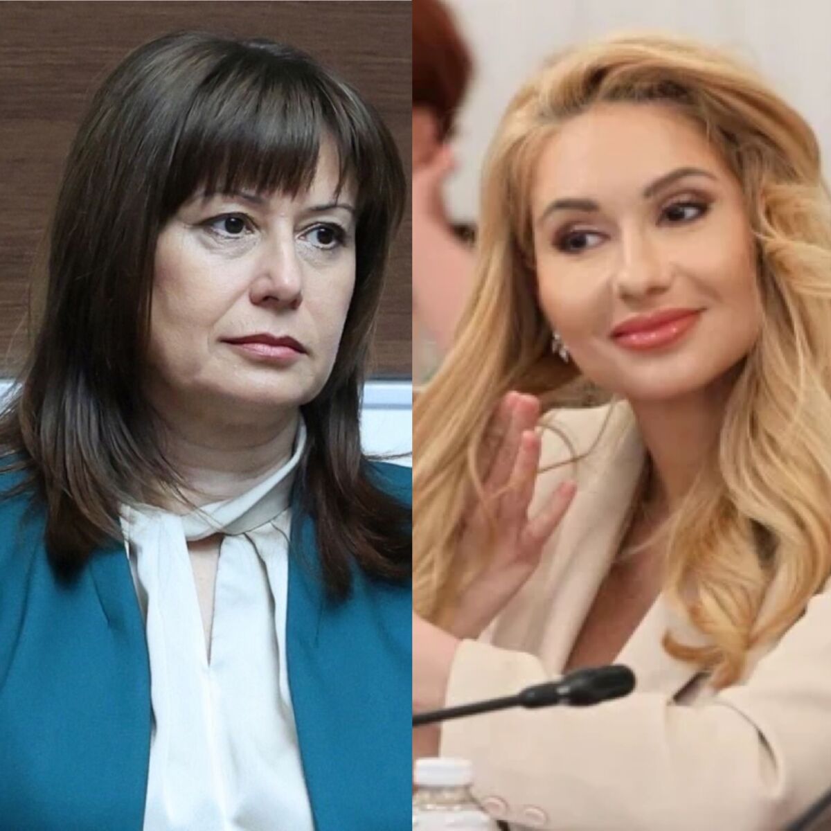 Войната е в ход! Човек на Борисов не иска маша на Пеевски за служебен премиер!