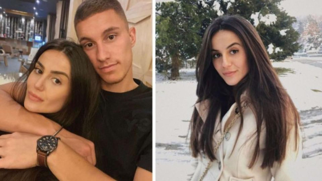 Въпреки страха от войната: Краев прибра сестрата на Божинов в Тел Авив