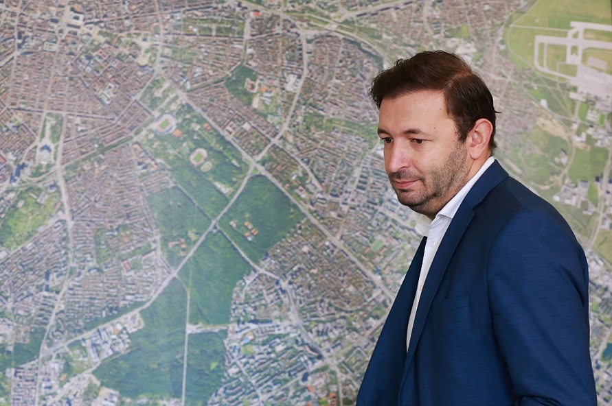 ДБ на нож с ПП заради Мистър „Шест процента“