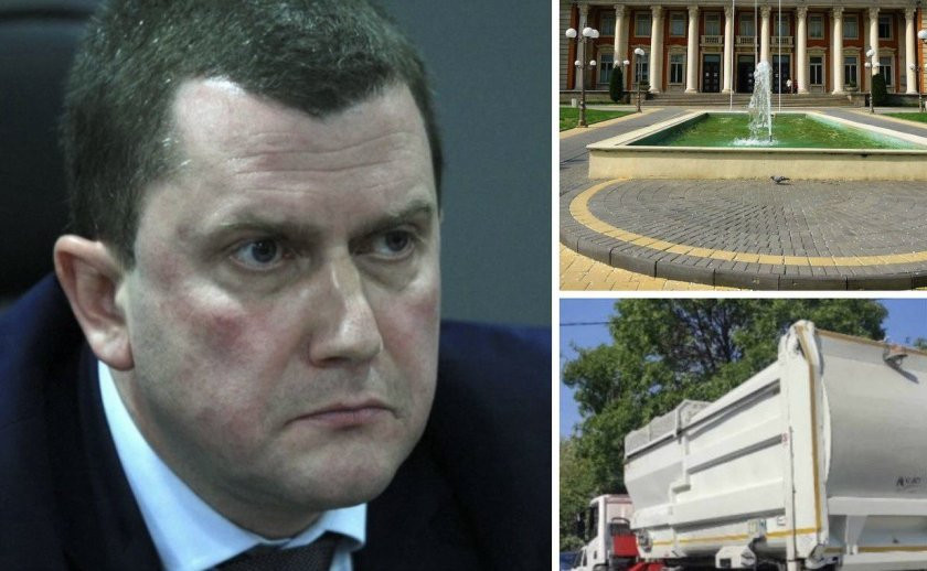 ЕКСКЛУЗИВНО: Кметът на Перник изправен пред сериозни правни и финансови последици след решение на Върховния касационен съд