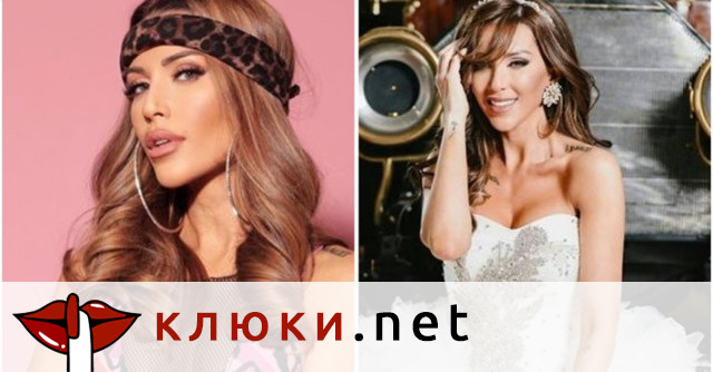 Енджи Касабие с топло местенце като телевизионна водеща, върти свое предаване в арабския свят (Подробности)