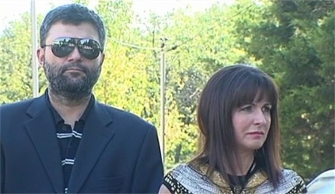 Жени Живкова изплака: Жената на Малък Тошко го съсипа!