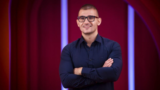 За да е пълна лудницата: ЛОВЕЦ НА ДУХОВЕ влезе в „Биг брадър“