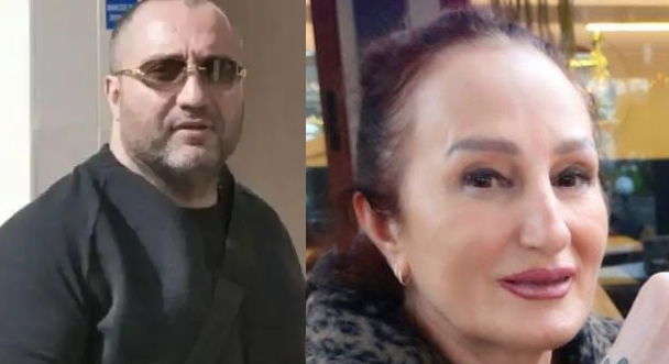Запалиха офиса на свидетелка срещу бандата на Митьо Очите