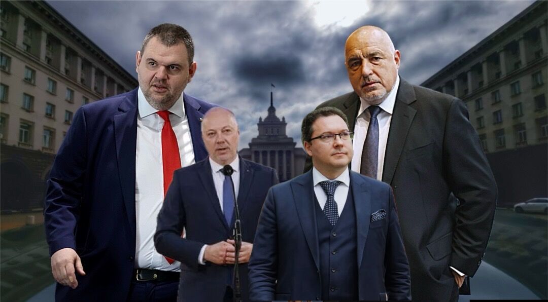 Извънредно и САМО в BNEWS! Трус в кабинета Желязков! Пада през ноември или изхвърлят четирима от министрите на Пеевски! Ето кои са те