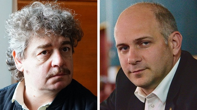 Камен Донев окончателно надви в съда шефа на Народния театър: Васил Василев не трябва да се обижда, че е наречен „мижитурка“ и „човечец“