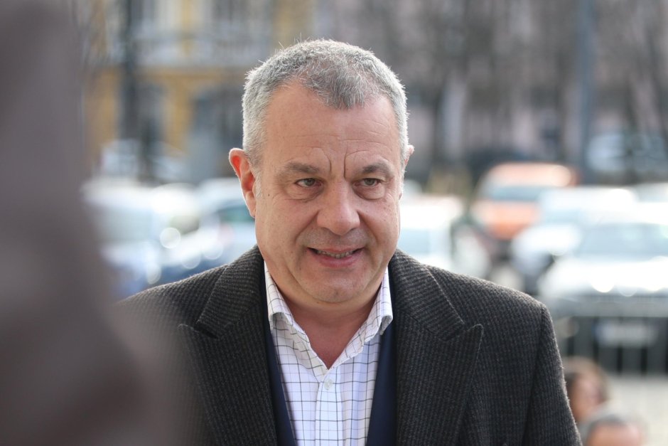Кошлуков: СЕМ е партиен придатък