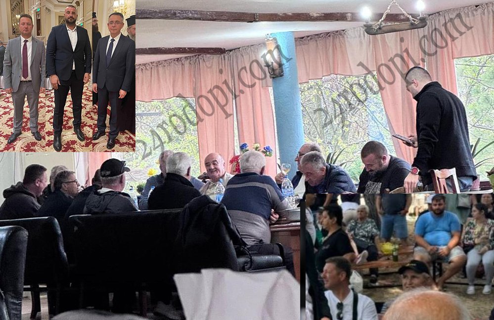 Край! Няма партия на Доган, Касим Дал не дал