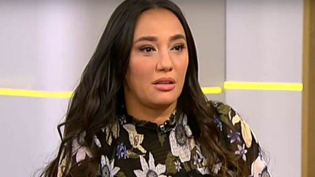Мария Илиева: Сама съм си виновна, че всички мъже ме напускаха