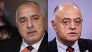 Нова сделка между Атанас Атанасов и Бойко Борисов