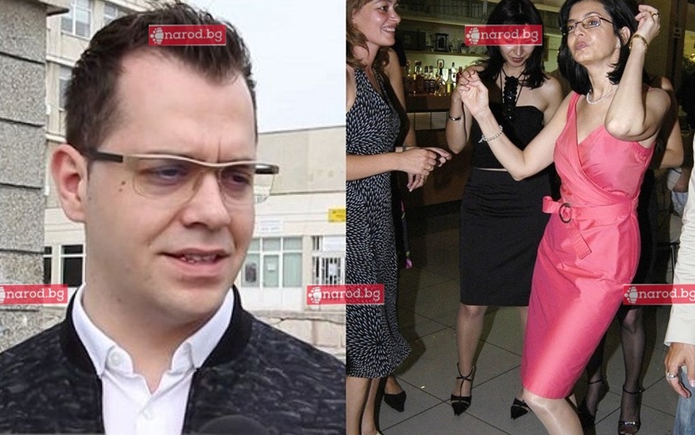Помните ли Меглена Кунева? Нейният кмет Йордан Йорданов съсипа старина, възпята от Йордан Йовков