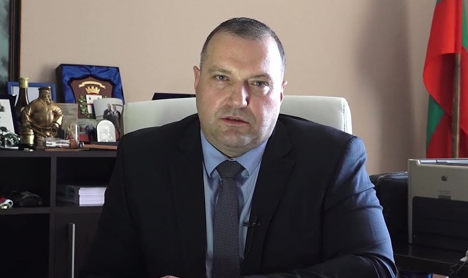 Първо в Narod.bg: Изритаха шефа на ГДИН Ивайло Йорданов – търсят 50 млн. от затвора в Самораново