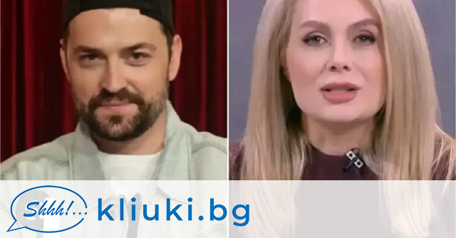 РАЗМАЗА Я!! Владо Зомбори попиля Венета Райкова: Тъпотията царува! (виж какво й рекна в прав текст)