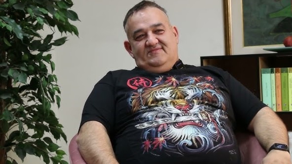 Ретро легендата Радо Шишарката на 60: Мутрите ме обожаваха, едва оцелявах след купоните им!