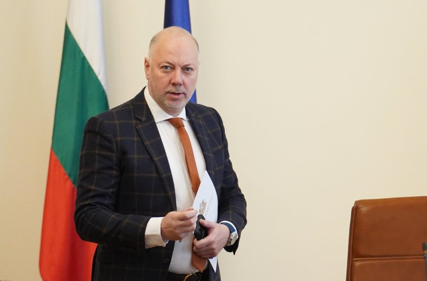 Росен Желязков: Не ме наричайте премиер пред Бойко!