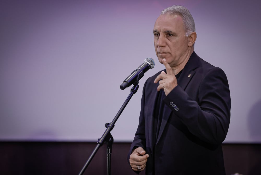 Стоичков ексклузивно: Филипов и Орманджиев се провалиха! Вярвам на Томанов! ЦСКА ще се изправи!