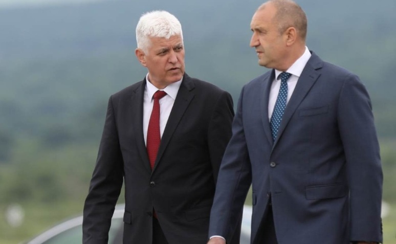 Съветник на Румен Радев: Партията е „Нероден Петко“
