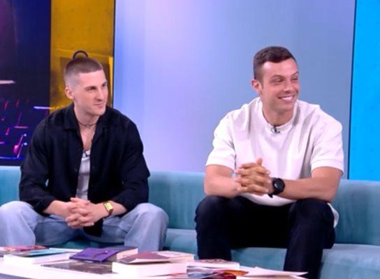 Филип Буков разкри: Вкарах Петър в „Ергенът“!